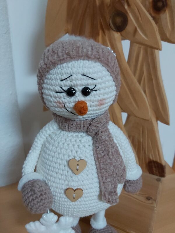 Schneemann