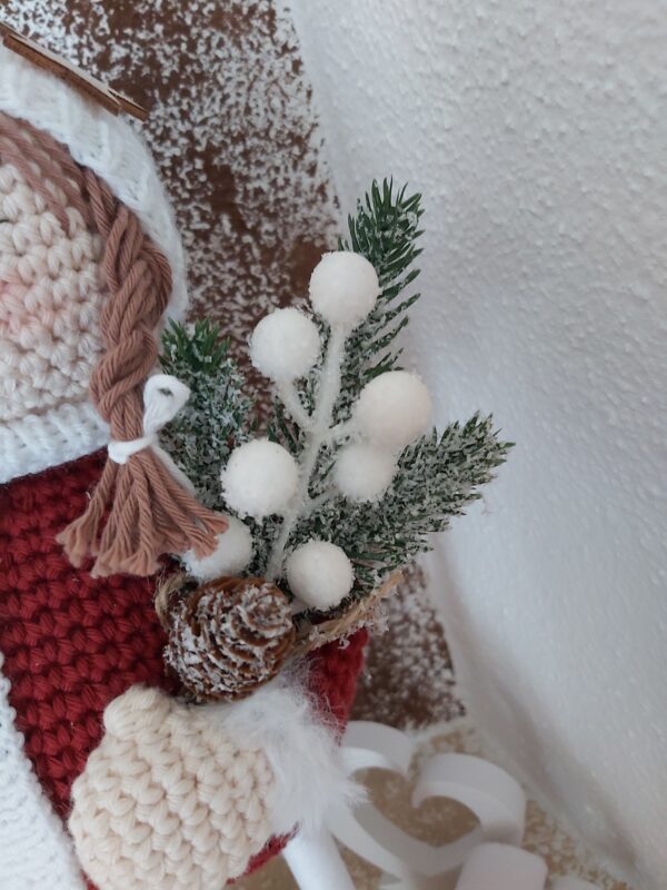Wintermädchen – Bild 3