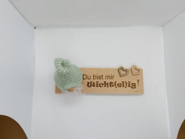 Du bist wicht(el)ig – Bild 4