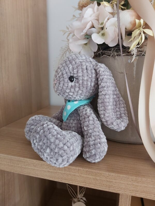 Kuschelhase – Bild 2