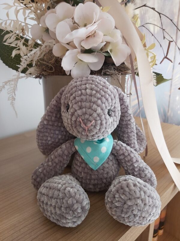 Kuschelhase – Bild 3